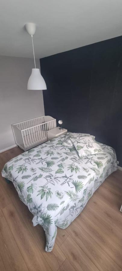 Chez Toni Apartment Troyes Ngoại thất bức ảnh