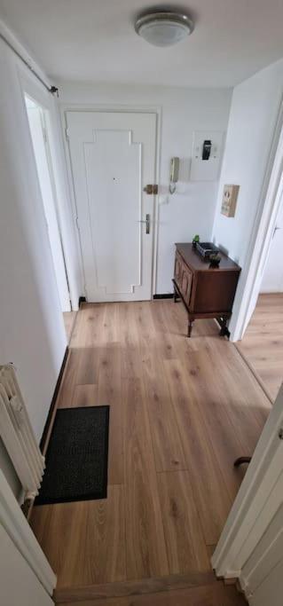Chez Toni Apartment Troyes Ngoại thất bức ảnh